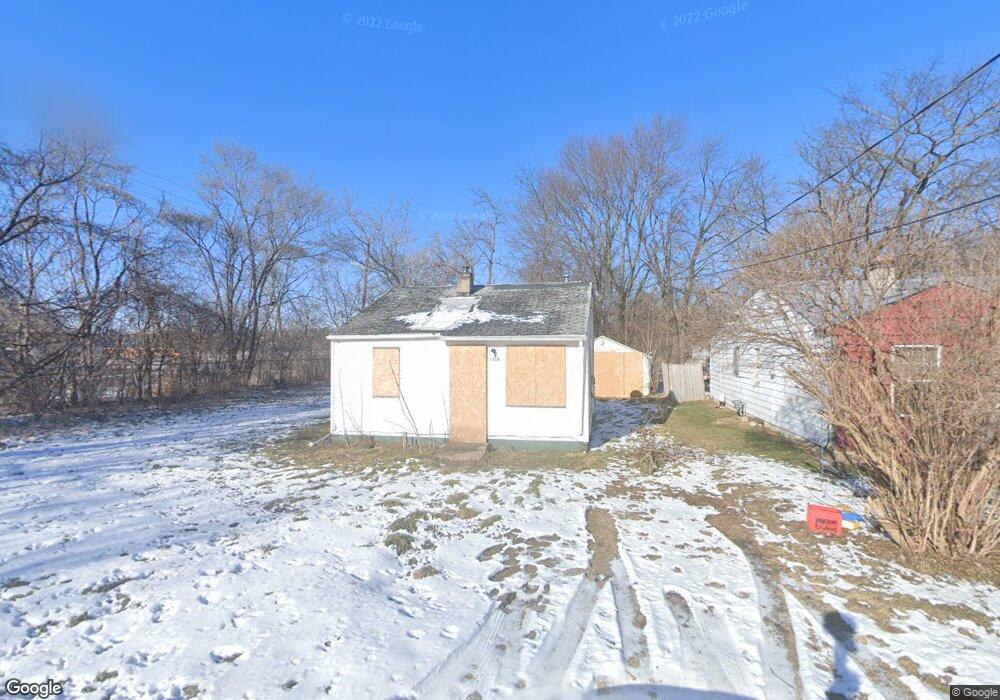 1518 Knickerbocker Ave, Flint, MI 48505 - photo 1