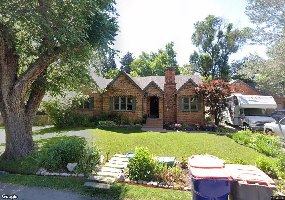 1760 Glen Dale Dr, Lakewood, CO 80215 - photo 1