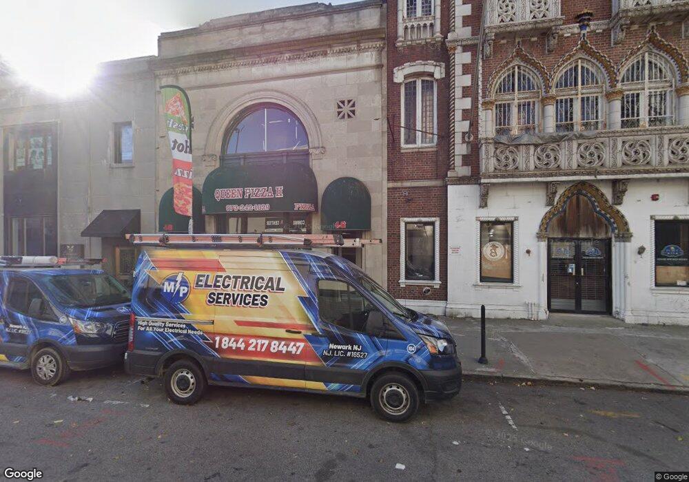 48 Commerce St unit 2, Newark, NJ 07102 - photo 1