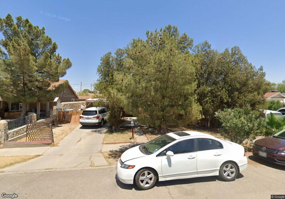 252 Yolanda Dr, El Paso, TX 79915 - photo 1