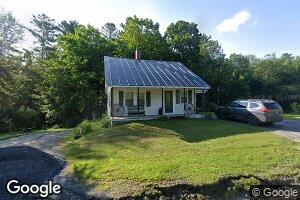 660 Old Cemetery Rd, Peacham, VT 05862