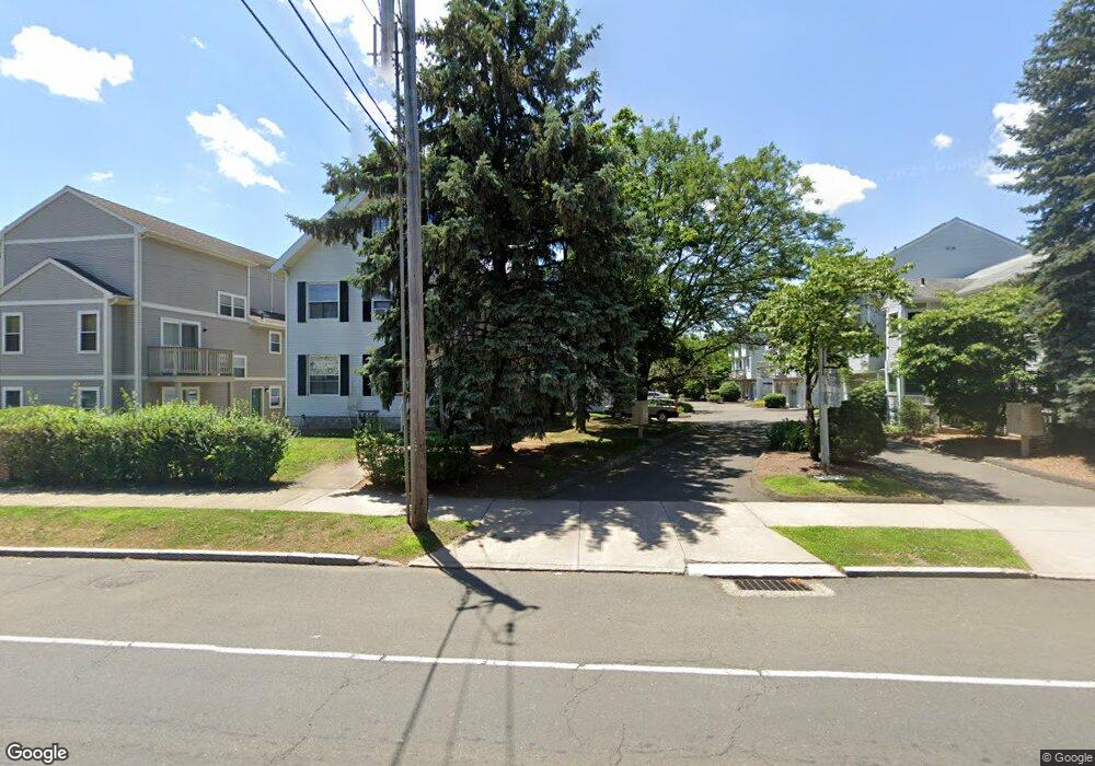 1022 Whalley Ave unit A, New Haven, CT 06515 - photo 1