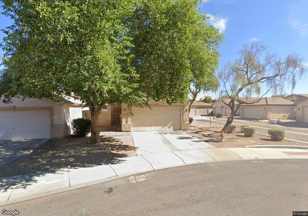 2076 N Holguin Way, Chandler, AZ 85225 - photo 1