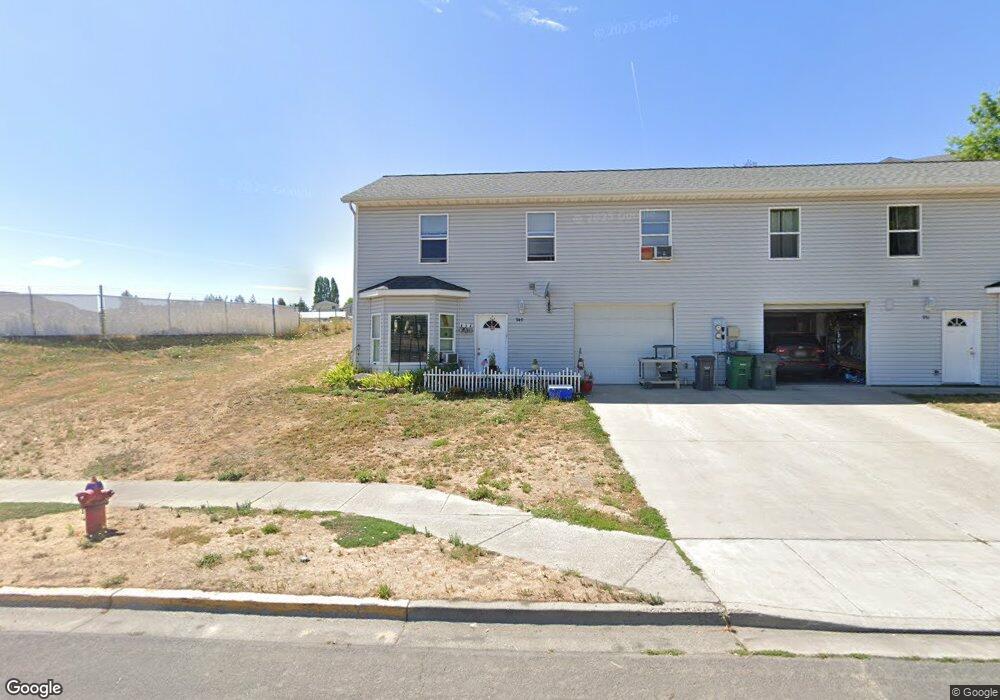949 N Polk unit 51, Moscow, ID 83843 - photo 1