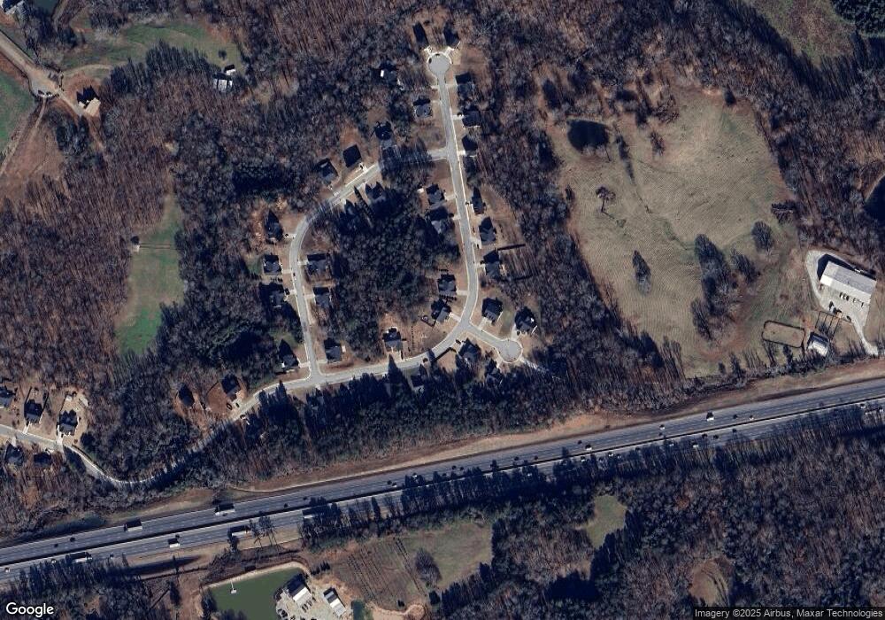 685 Lena Dr, Hoschton, GA 30548 - photo 1