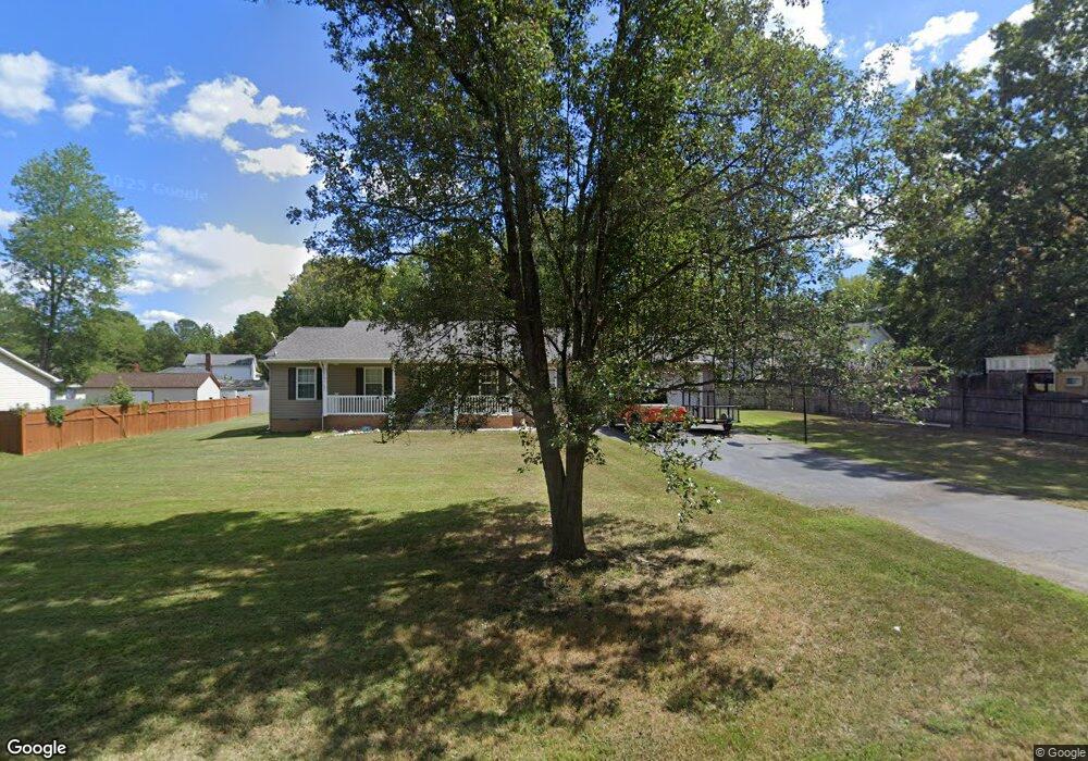 35811 Aviation Yacht Club Rd, Mechanicsville, MD 20659 - photo 1