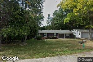 4030 Nokomis Trail, Osseo, MI 49266