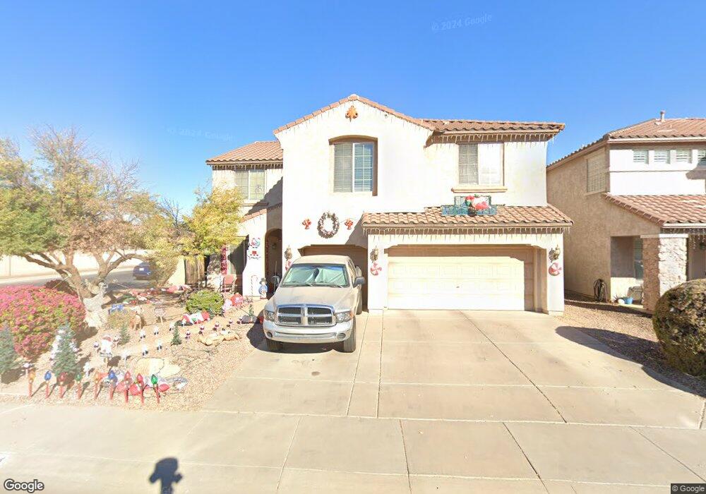 10864 E Storia Ave, Mesa, AZ 85212 - photo 1