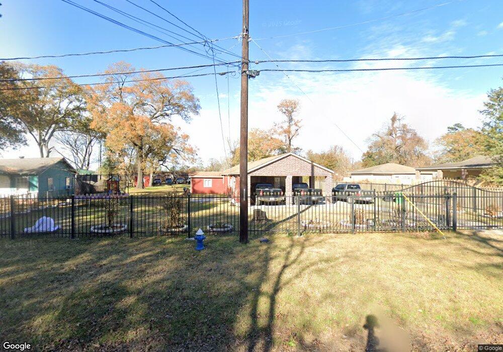 5005 Antha St, Houston, TX 77016 - photo 1
