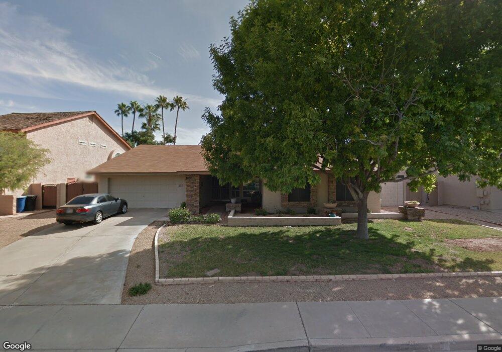 1854 E Caroline Ln unit 2, Tempe, AZ 85284 - photo 1