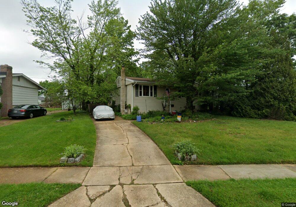 637 Hornbeam Rd, Edgewood, MD 21040 - photo 1