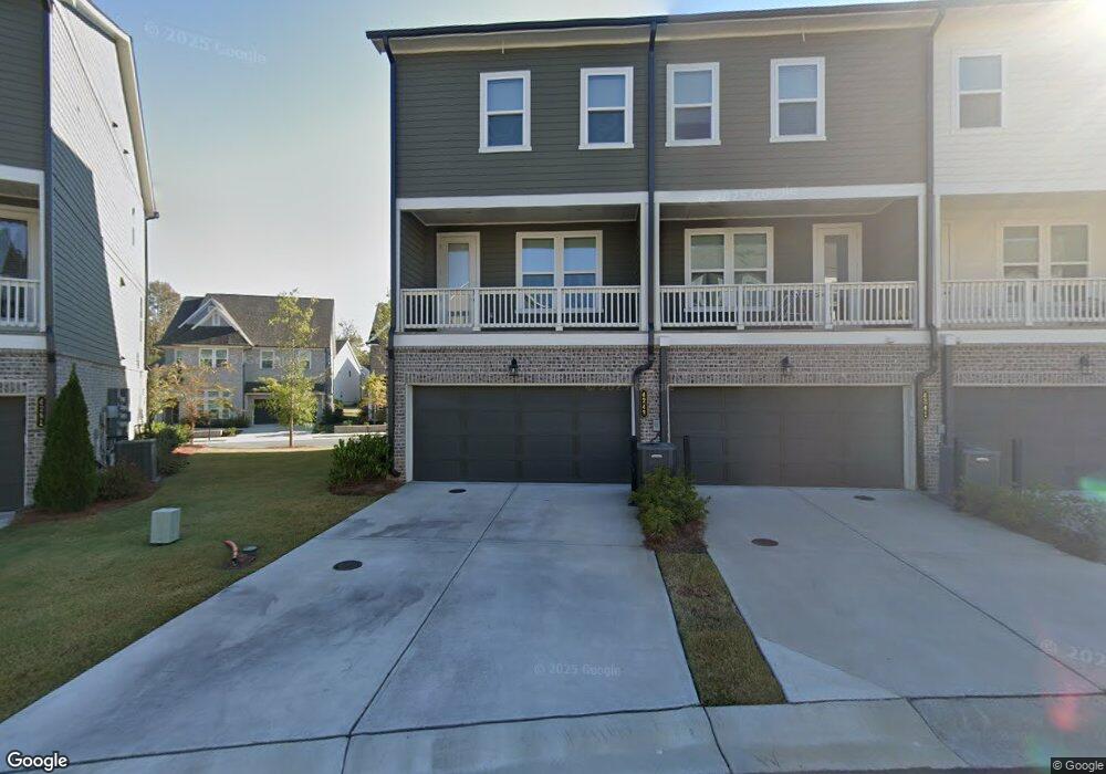 4243 Baden Aly, Duluth, GA 30097 - photo 1