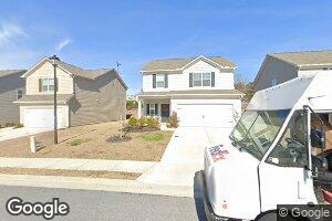 972 Independence Ave, Pendergrass, GA 30567