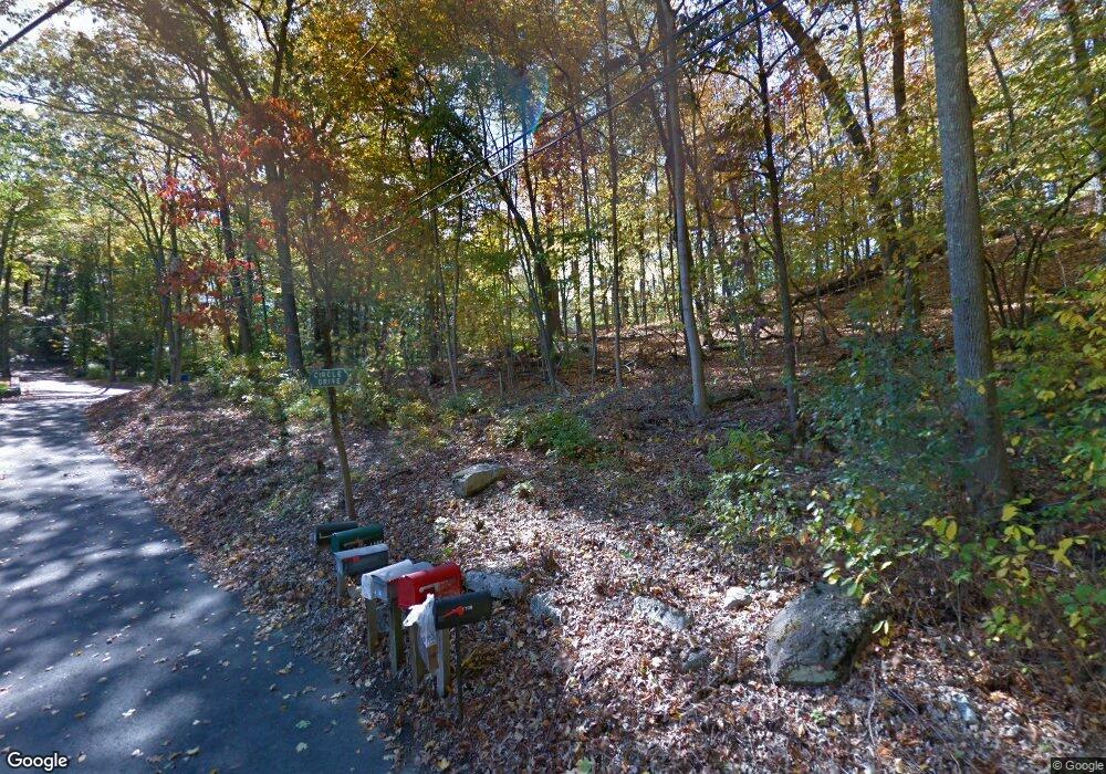 12 Crest Rd, Sherman, CT 06784 - photo 1