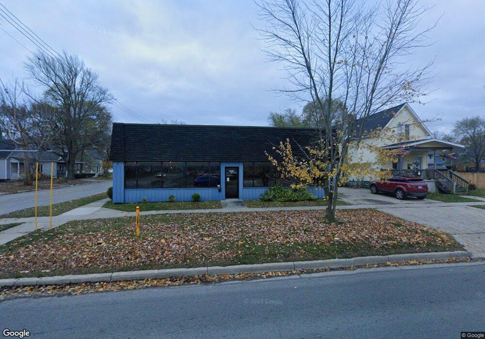 1602 Griswold St unit 1611 16th st., Port Huron, MI 48060 - photo 1