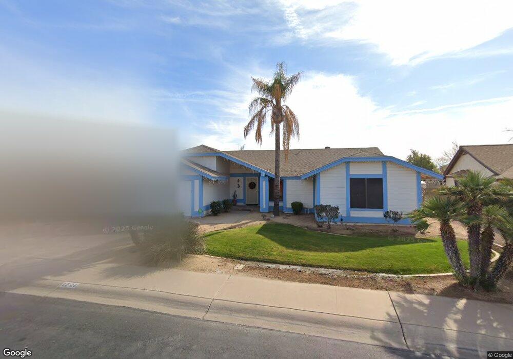 1721 W Brooks St, Chandler, AZ 85224 - photo 1