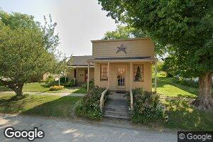 103 S Bishop Hill St, Bishop Hill, IL 61419