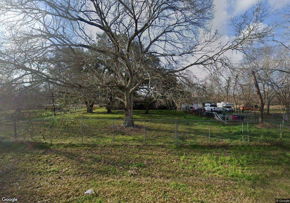 2189 County Road 206, Alvin, TX 77511 - photo 1