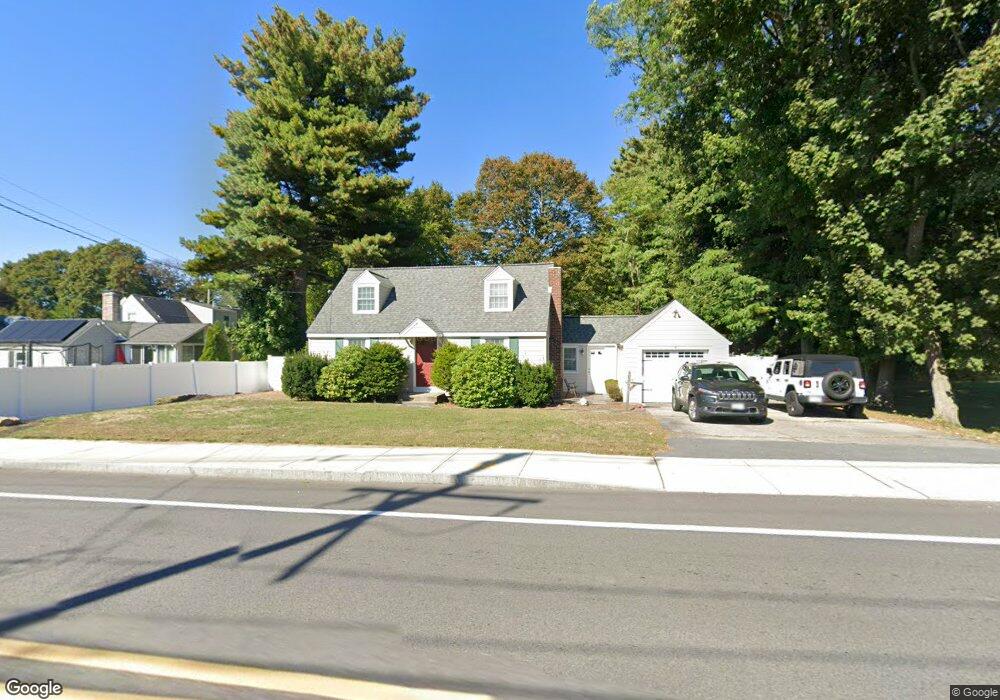 91 N Main St, Natick, MA 01760 - photo 1