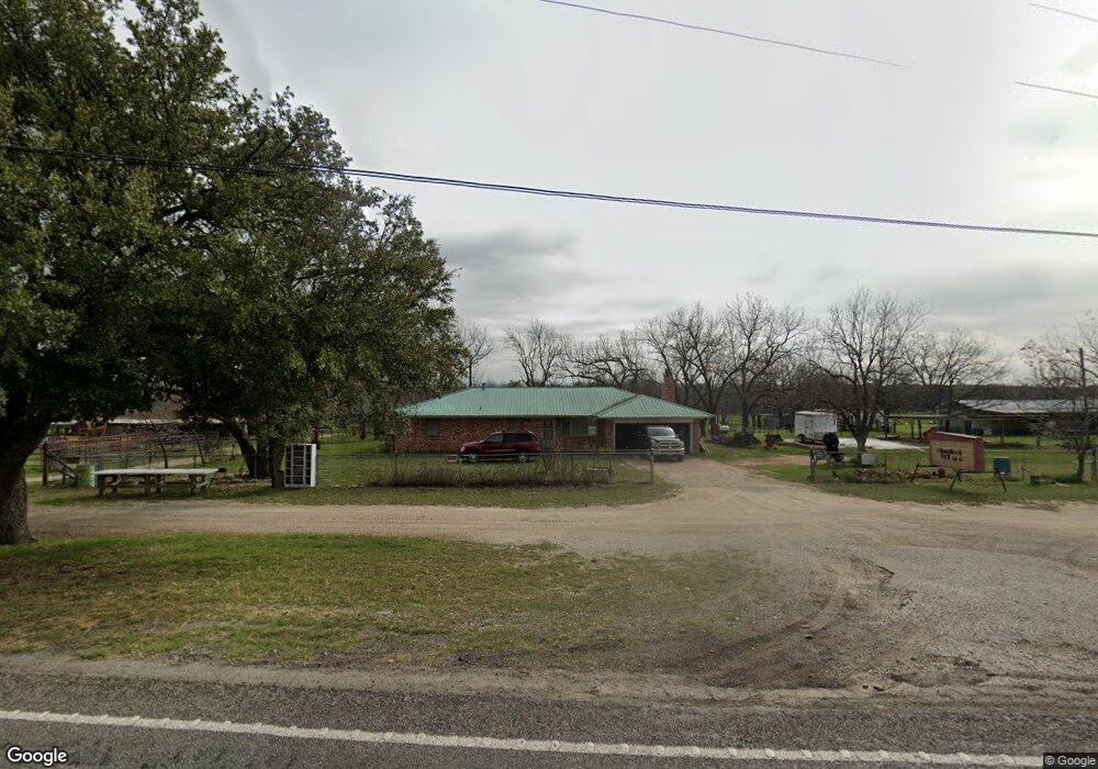 7019 Tin Top Hwy, Weatherford, TX 76087 - photo 1