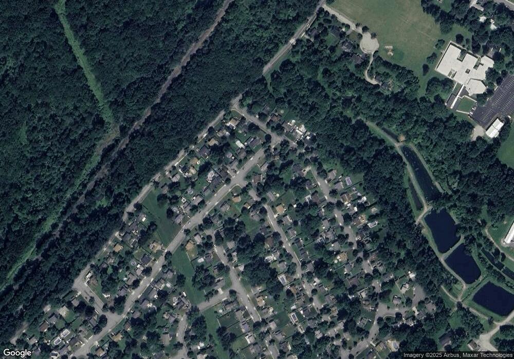 201 Seymour Rd, Hackettstown, NJ 07840 - photo 1