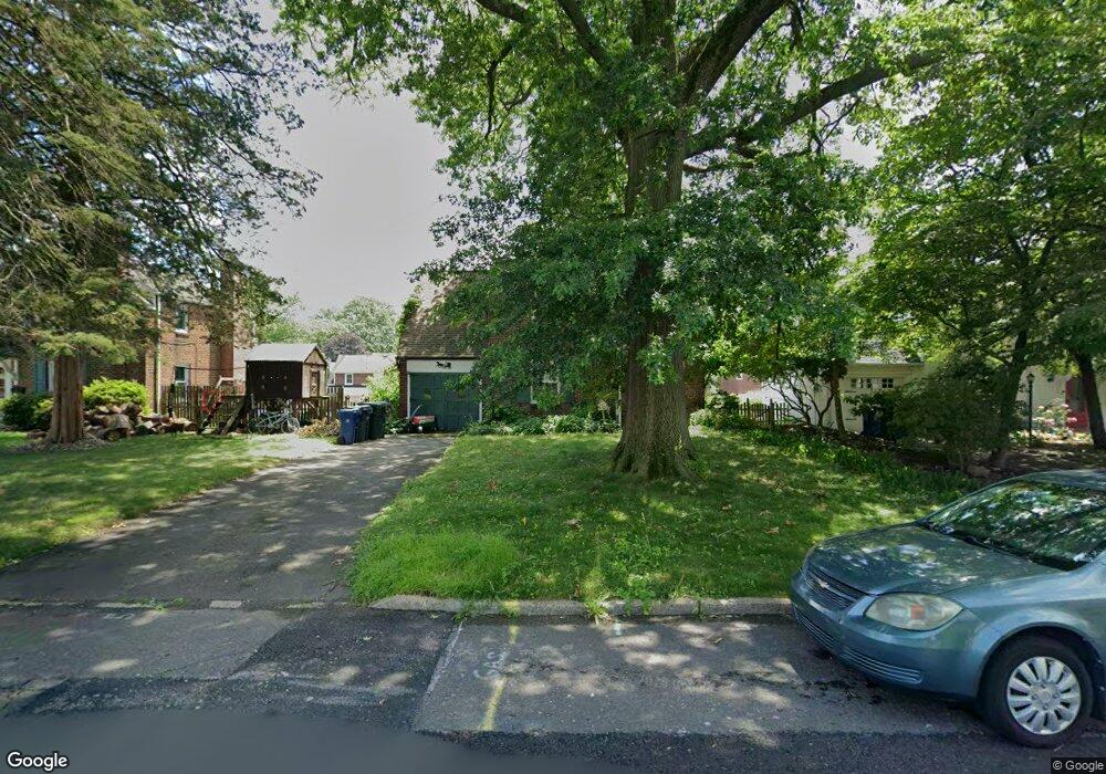 719 Kirkwood St, Jenkintown, PA 19046 - photo 1