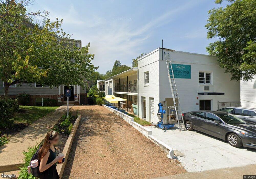 207 14th St NW unit 3, Charlottesville, VA 22903 - photo 1