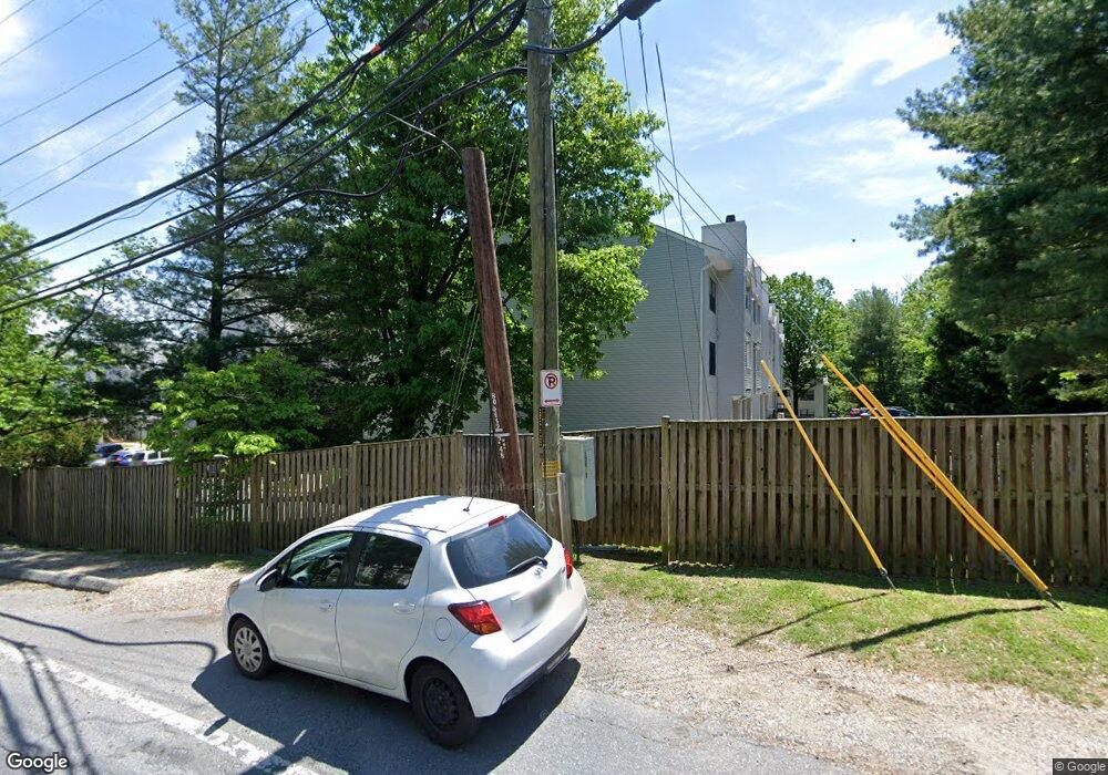 1601 Carriage House Terrace unit I, Silver Spring, MD 20904 - photo 1