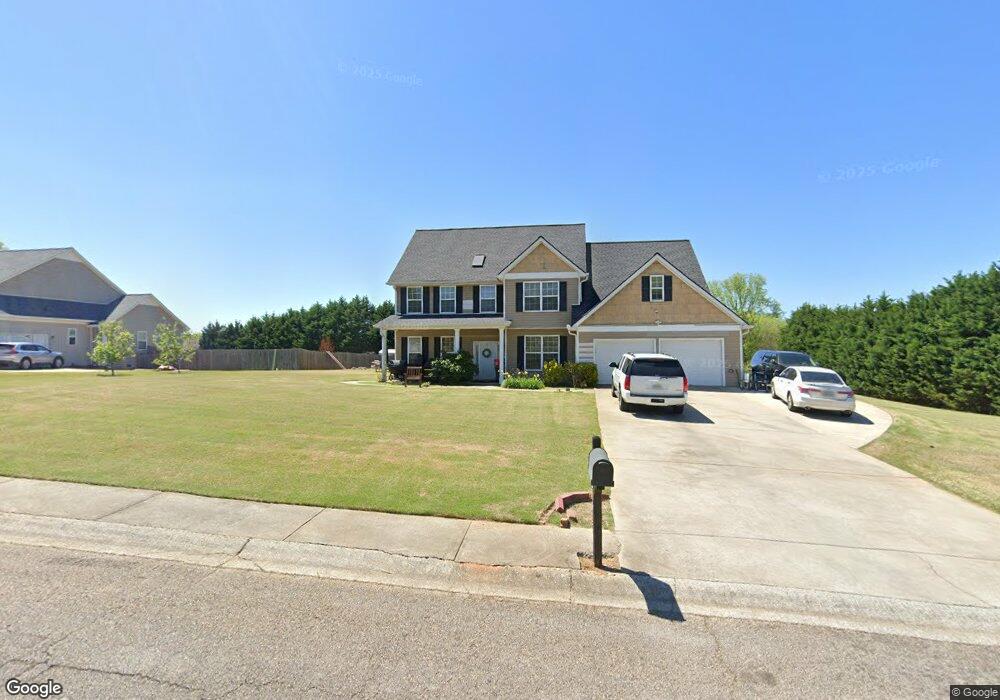 212 Point Ridge Ct, Temple, GA 30179 - photo 1