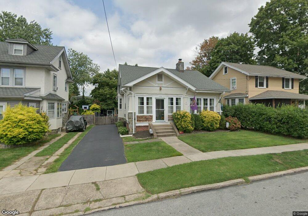 134 Strathmore Rd, Havertown, PA 19083 - photo 1