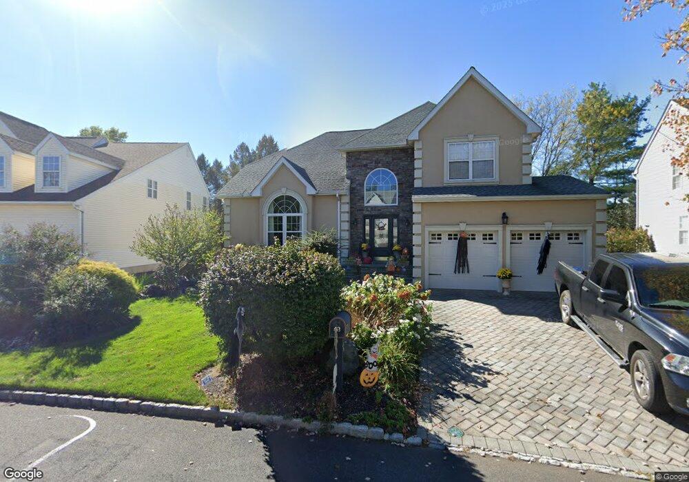 12 Chip Lou Ln, Scotch Plains Twp., NJ 07076 - photo 1