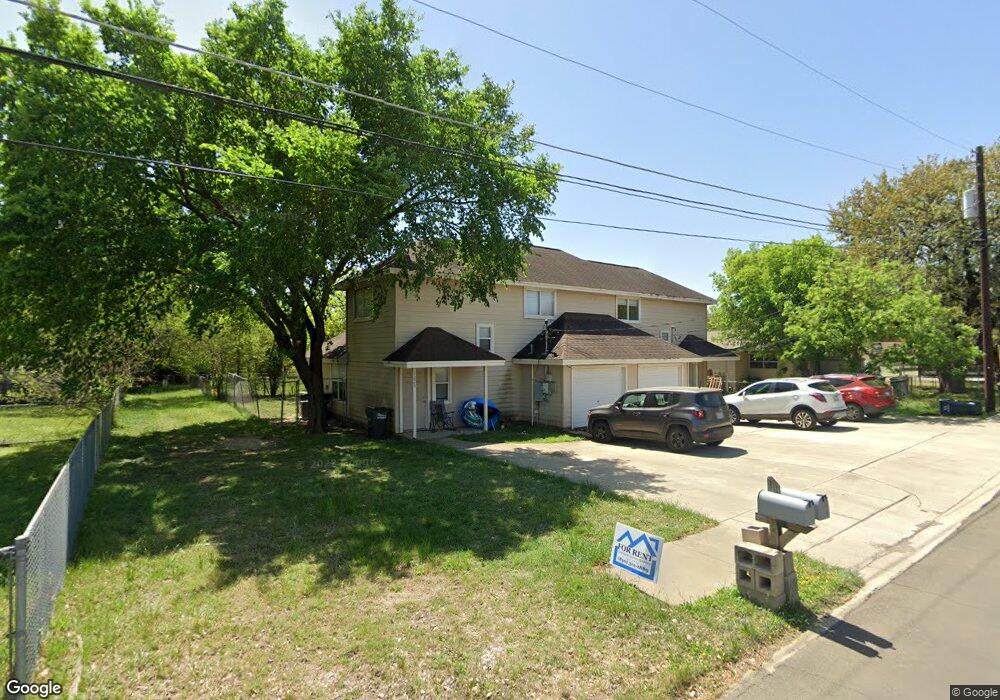 1223 Clyde St, San Marcos, TX 78666 - photo 1