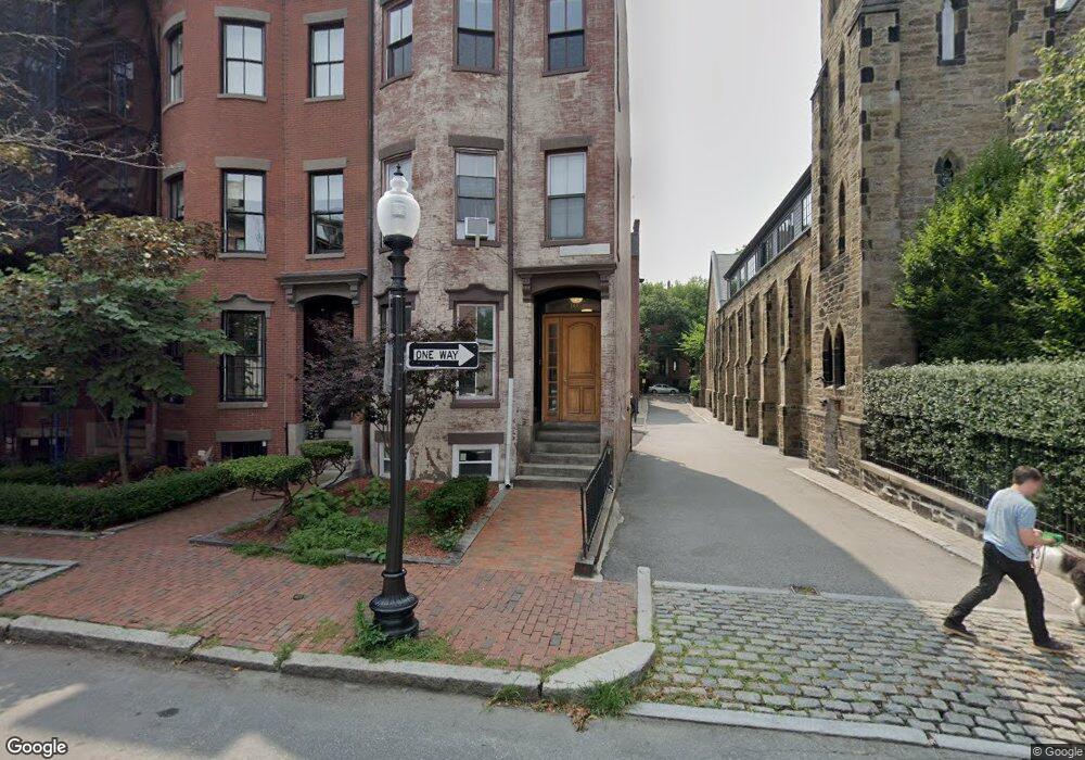 162 W Concord St unit 1, Boston, MA 02118 - photo 1