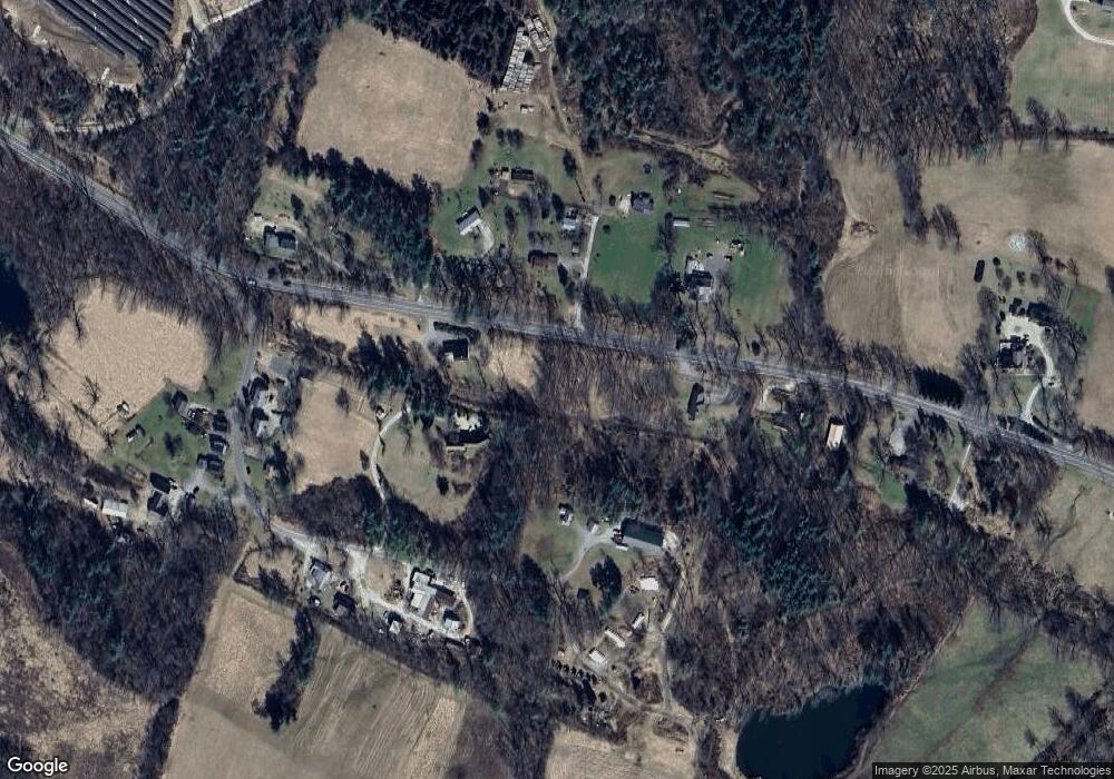 363 Rte 44 E, Canaan, CT 06024 - photo 1