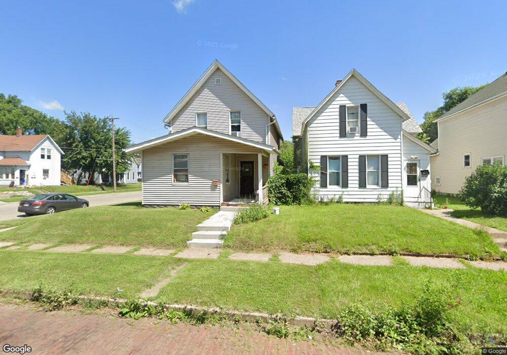 1842 Dixwell St, Davenport, IA 52802 - photo 1