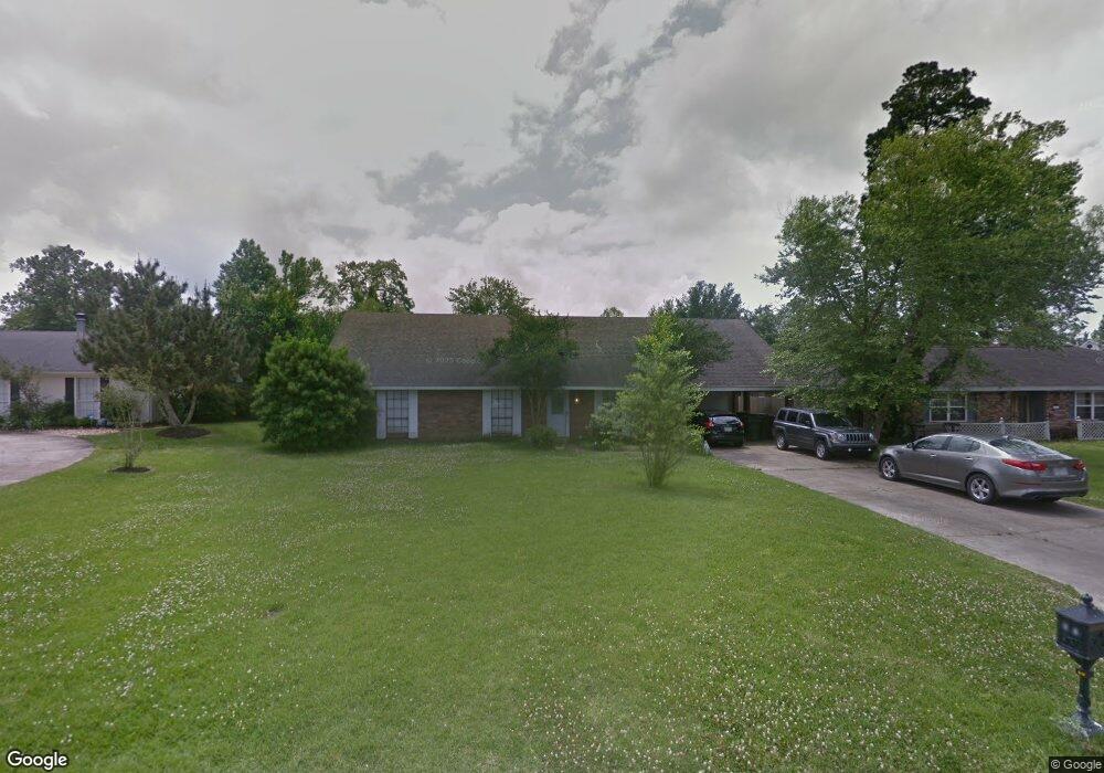 1513 S Chateau Cir, Lake Charles, LA 70605 - photo 1