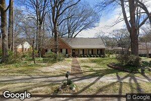 2098 Satinwood Dr, Memphis, TN 38119