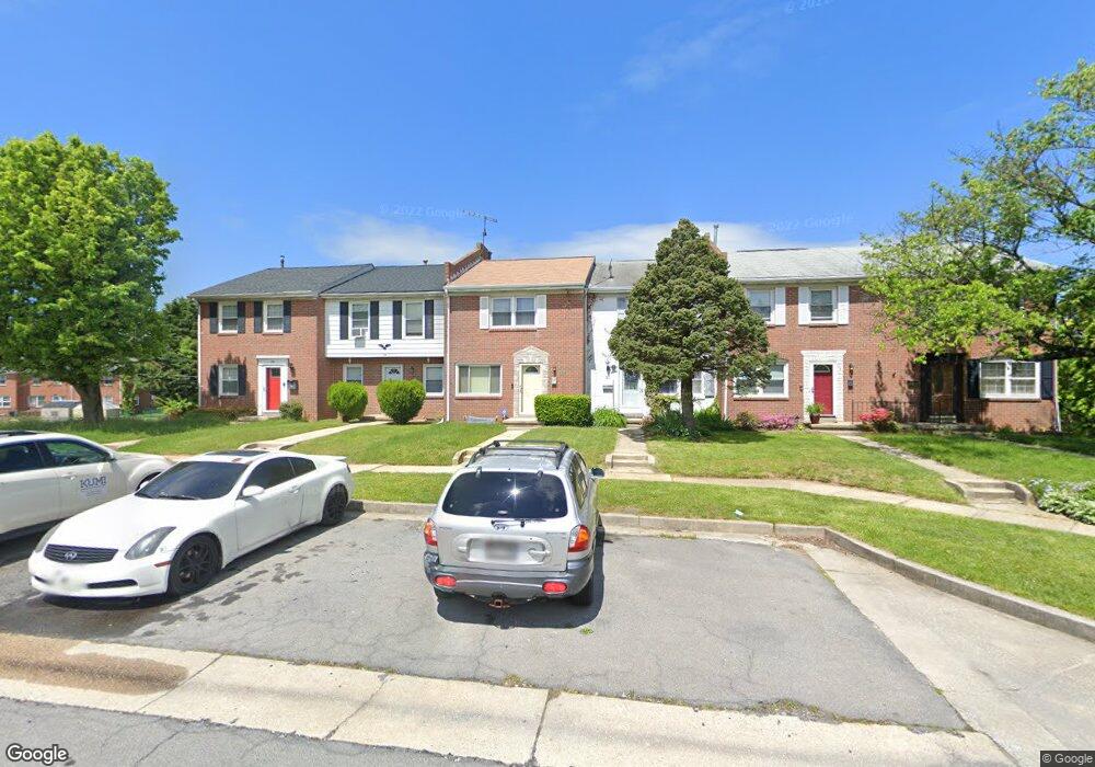 32 Morrislea Ct, Parkville, MD 21234 - photo 1