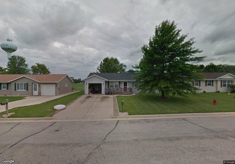 105 Countryside Dr, Evansville, WI 53536 - photo 1