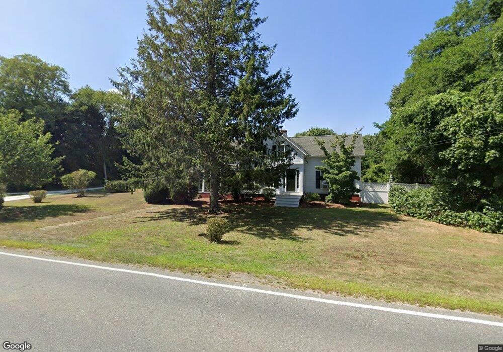 1640 Orleans Rd, Harwich, MA 02645 - photo 1