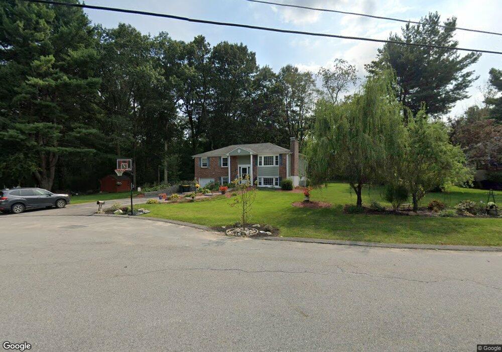 13 Island Rd, Franklin, MA 02038 - photo 1