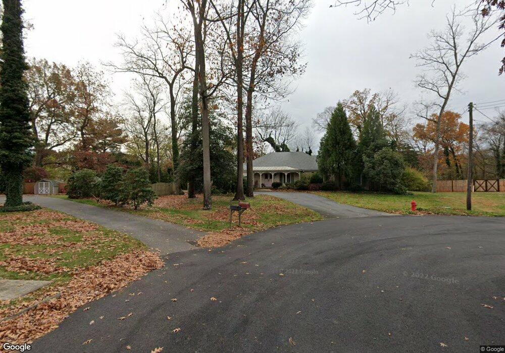 1480 Greenwood Ct, Vineland, NJ 08361 - photo 1