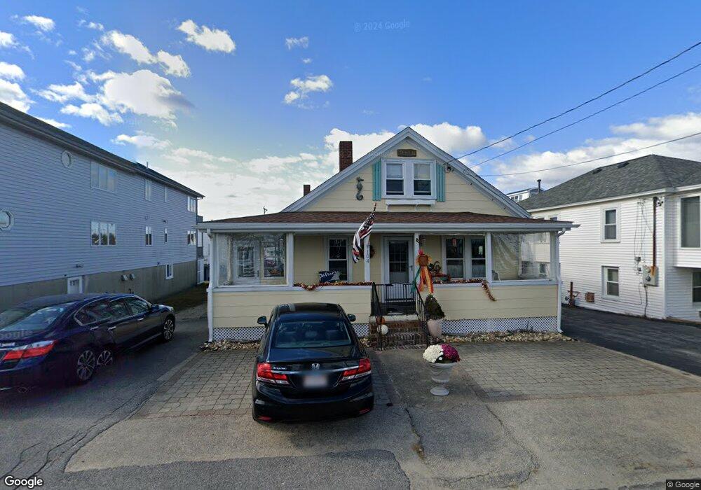 104 Atlantic Ave, Salisbury, MA 01952 - photo 1