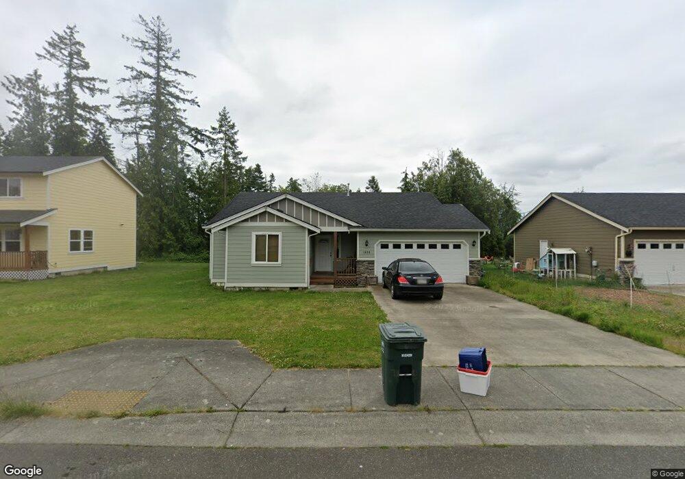 1429 Leighton St, Blaine, WA 98230 - photo 1