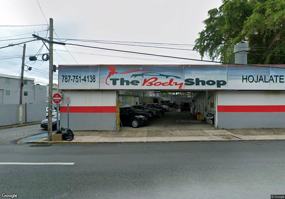 619 Ave de La Constitución, San Juan, PR 00917 - photo 1