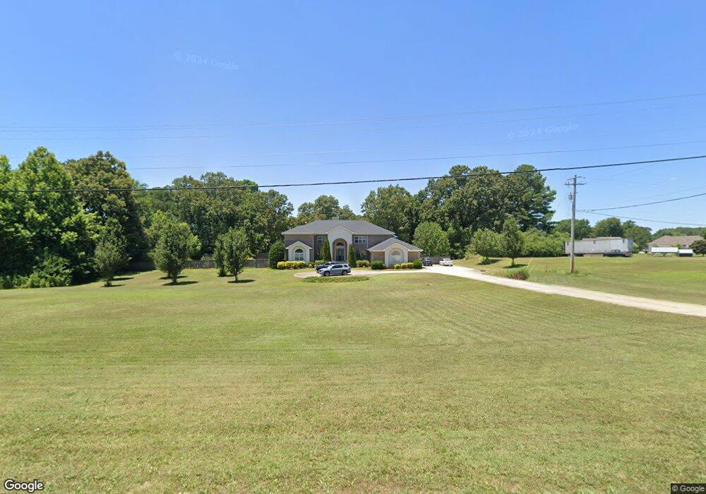 1659 Catoma Ln NE, Cullman, AL 35055 - photo 1