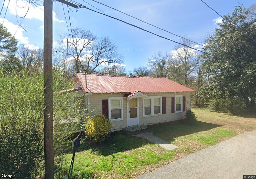 204 E 16th St SW, Rome, GA 30161 - photo 1