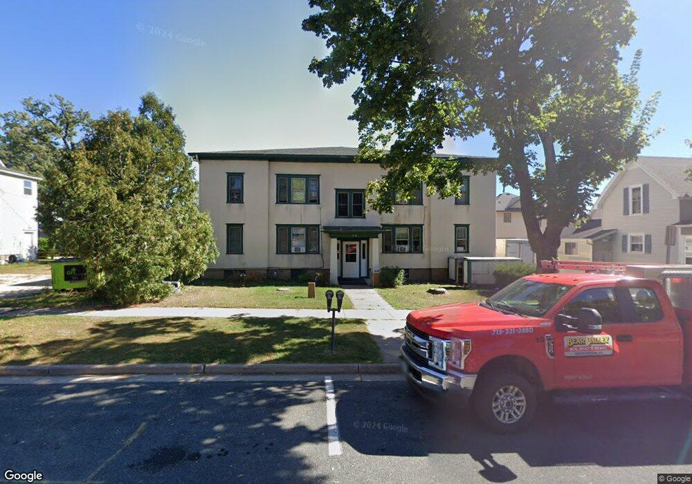 816 5th St E, Menomonie, WI 54751 - photo 1