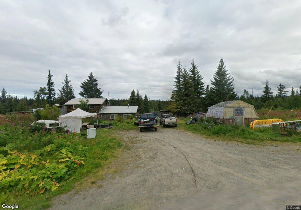 35182 North Fork Rd, Anchor Point, AK 99556 - photo 1