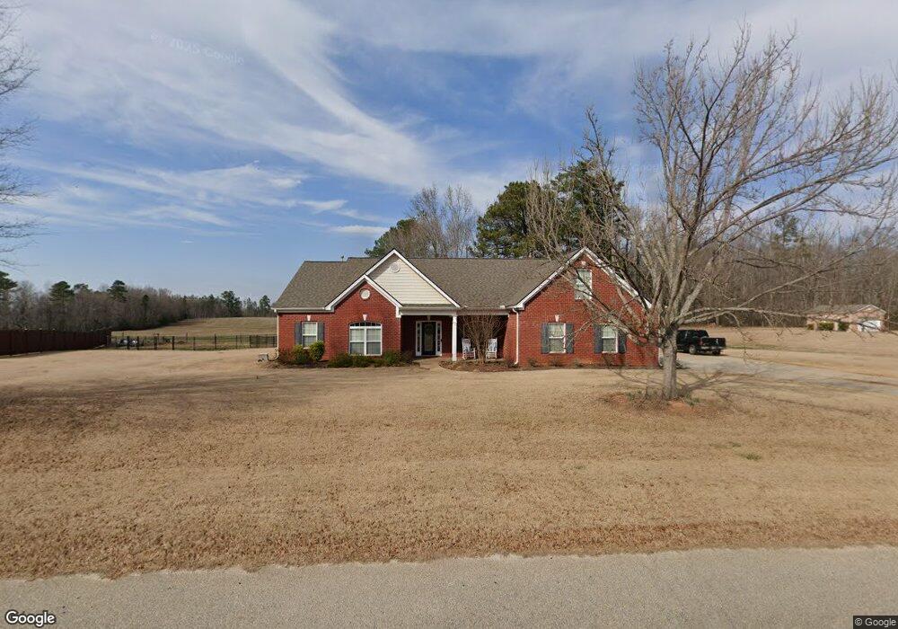 35 Caseys Way, Covington, GA 30014 - photo 1